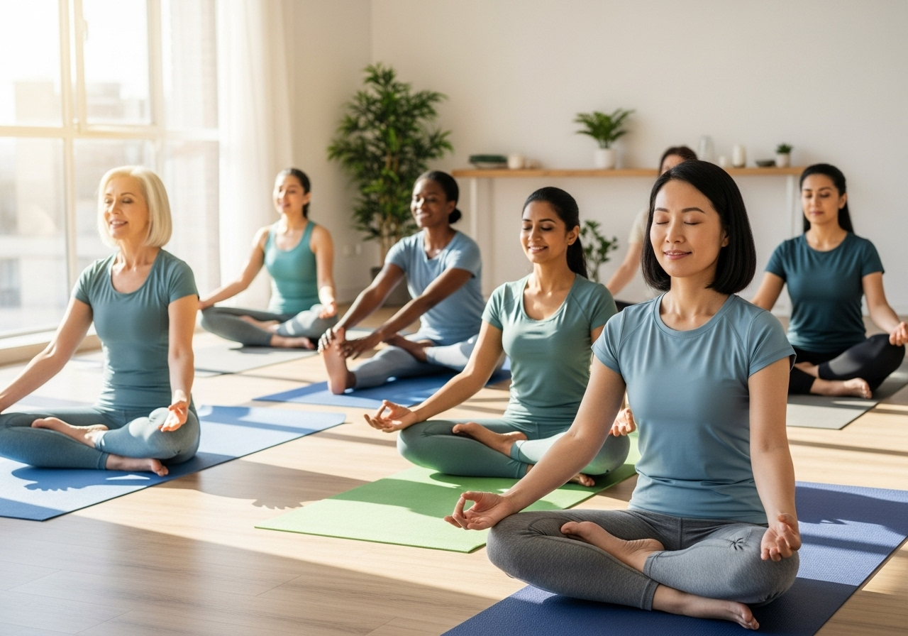 Soul Space Care - Wellness & Behavioral Health Clinic